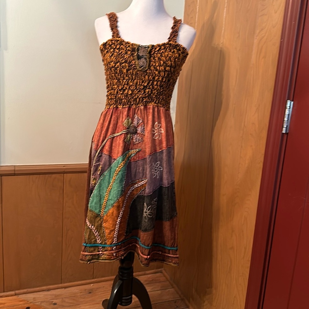 Dress
